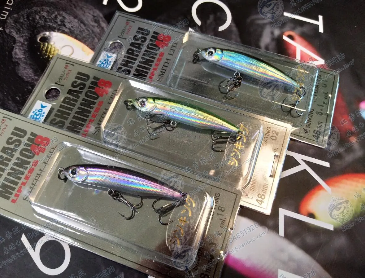 

Япония Смит 48 подводный карандаш 3,1 г трясающий микро погружной карандаш с наклоном рта