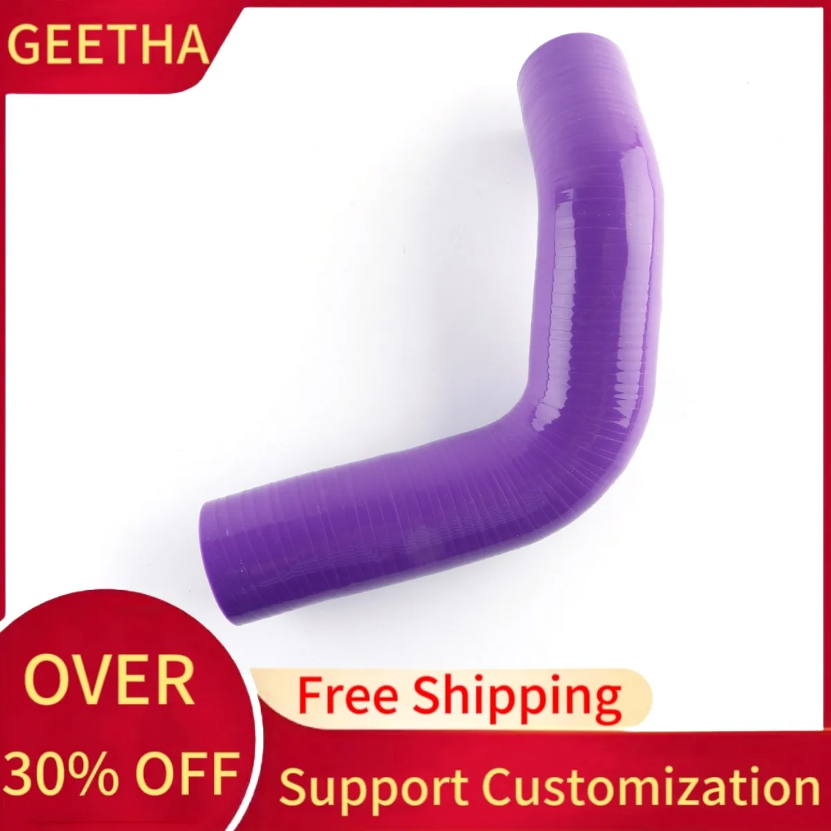 Для 1999-2006 Audi TT 1 8 t 225HP интеркулер 4-слойный силиконовый шланг охлаждающей жидкости