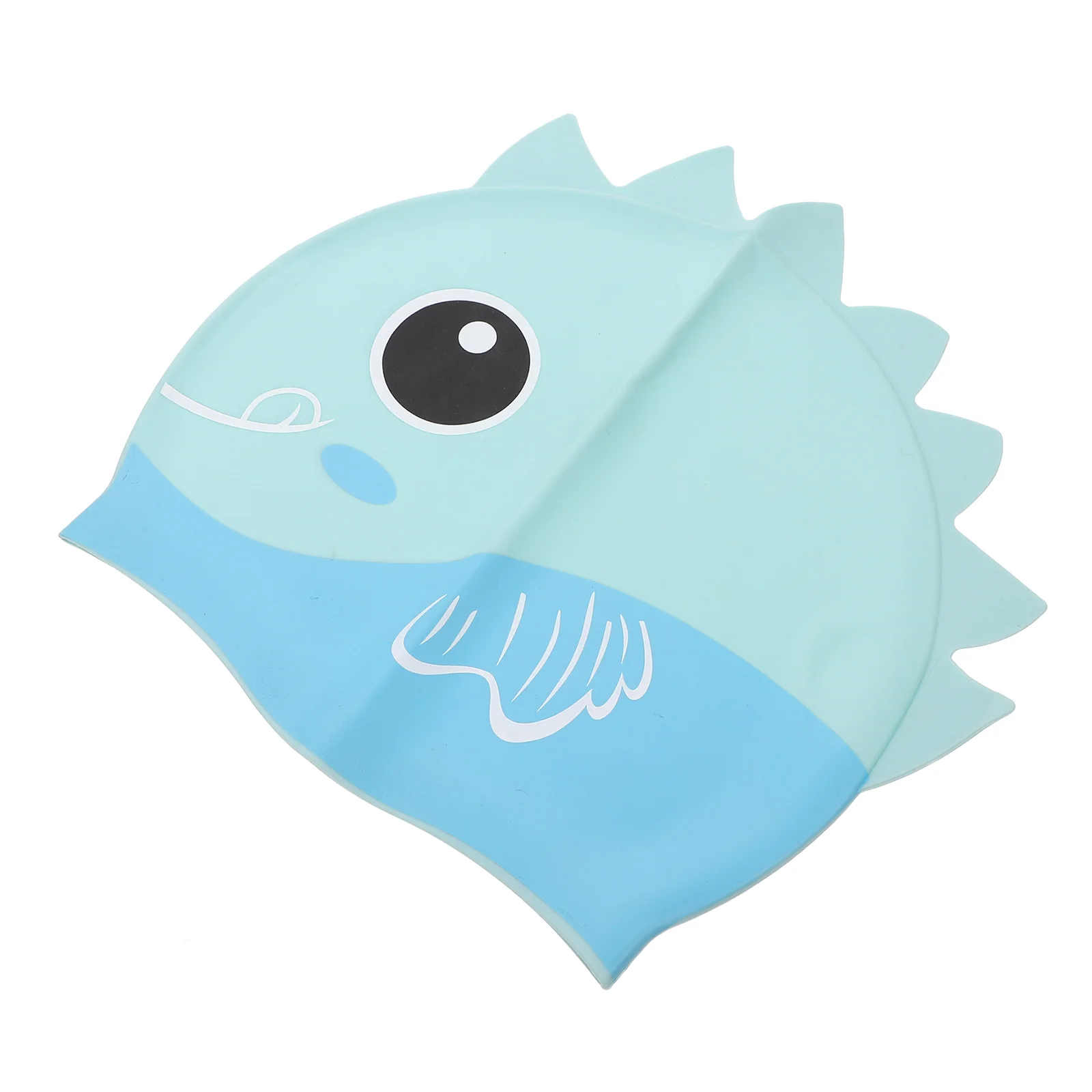 

Kids Swimming Caps Waterproof Swim Hat Adorable Toddler Swim Caps Kids Bath Caps