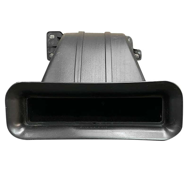 

For Ford Focus Hatchback 4D Sedan 5D 2015-2018 Inlet Tuyere Air Intake ABS Car Modification Accessories