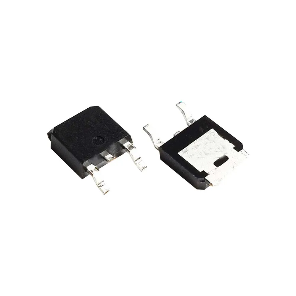 

10pcs/lot D482 AOD482 New Spot TO-252 100V 32A