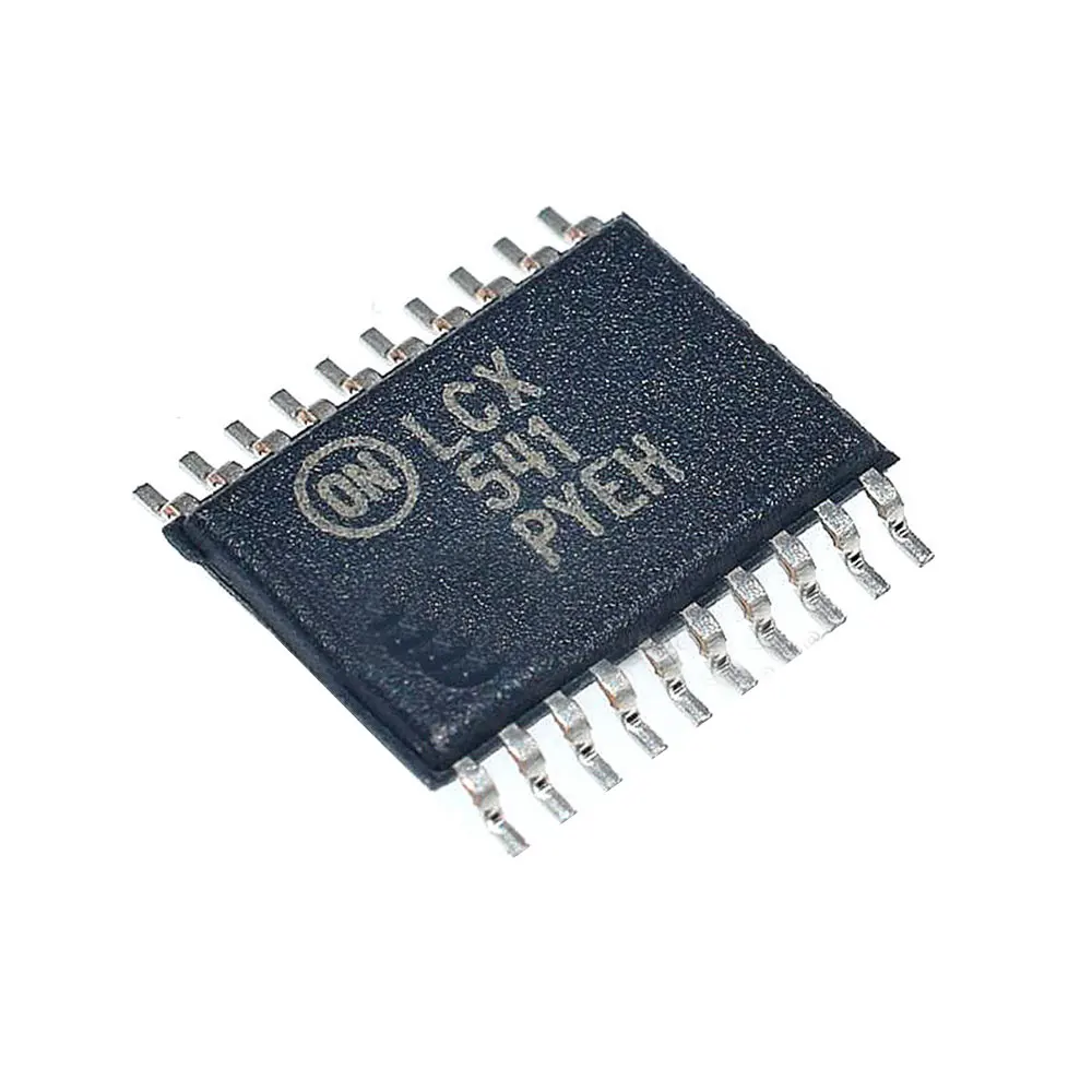 

10pieces LCX541 74LCX541MTCX MC74LCX541DTR2G TSSOP