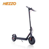 cross border ultra light portable outdoor off road aluminum alloy 2 wheel 8 5 adult folding electric scooter mobility scooter
