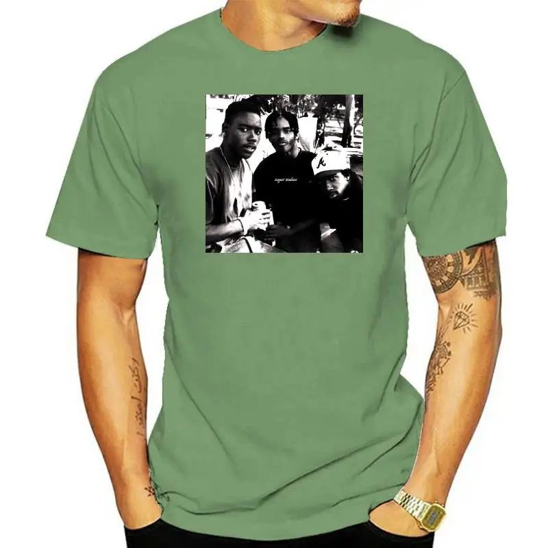 

Menace II Society T shirt Menace 2 Society shirt