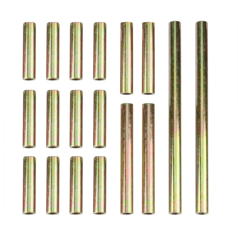 Комплект втулок Superatv HDPE для Polaris Ranger XP 900 2013 +