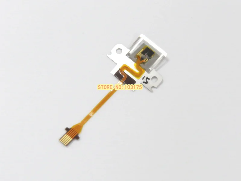 

New for Tamron 85mm F3.5-4.5 Lens sensor flex cable Digital camera repair part