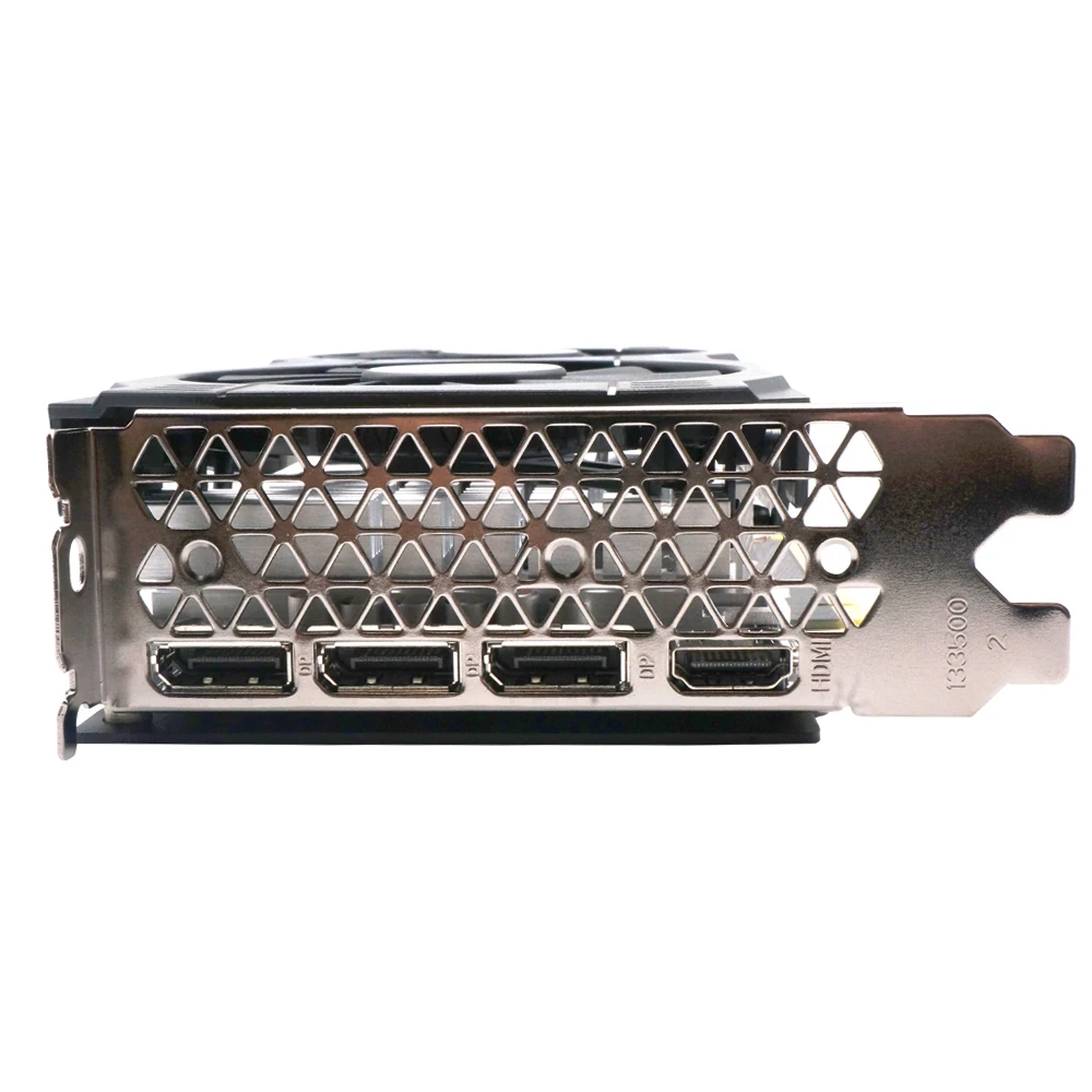 Kllisre RTX 3050 8 Гб видеокарты GPU графическая карта новый RTX3050 8G | Компьютеры и офис