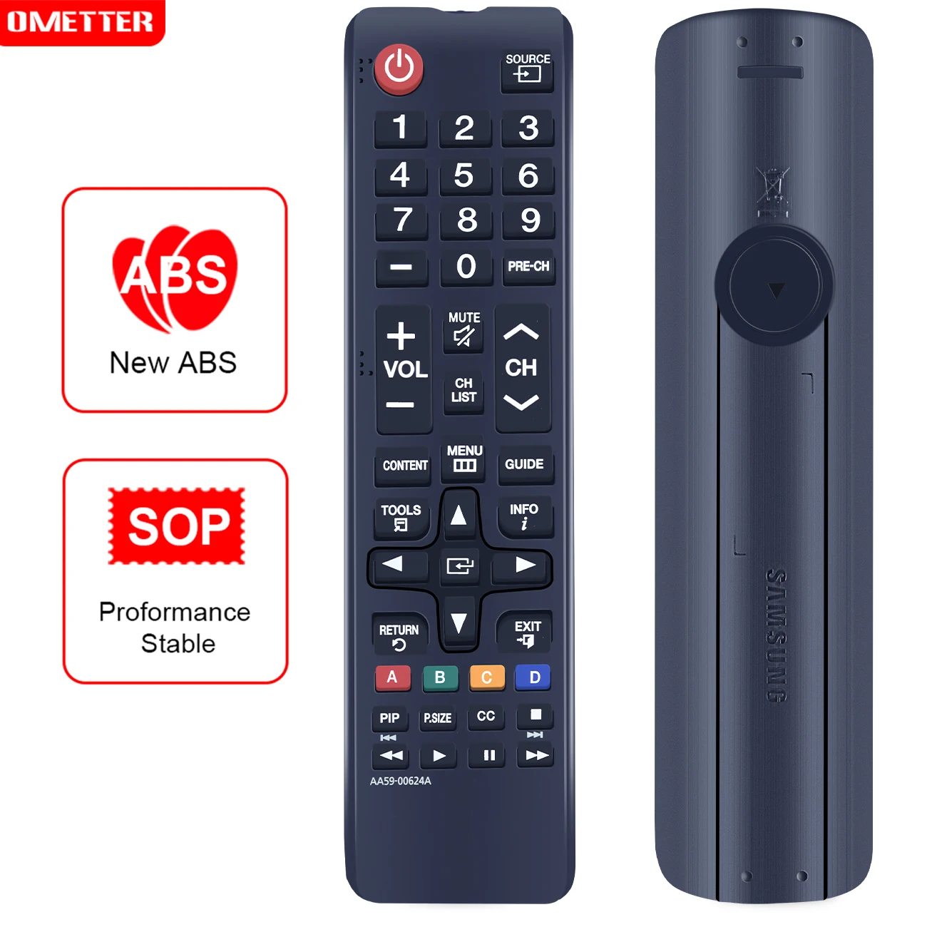 

Фотопульт дистанционного управления подходит для Samsung Led TV 3 5 TB350 TB300 TB530 Series T19B300 LT22B300 LT22B350 LT24B350 LT27B350 LT24B350 LT24B