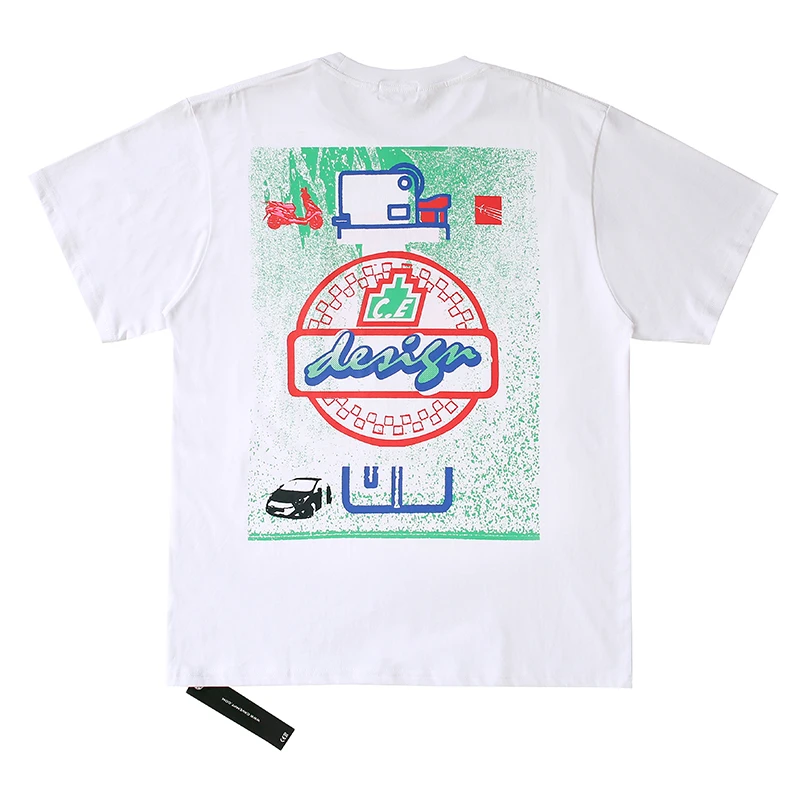 

Футболка Dazn с коротким рукавом для мужчин и женщин, Италия, летний топ с оригинальным принтом в том же стиле, модная пара, YouTube, премиум