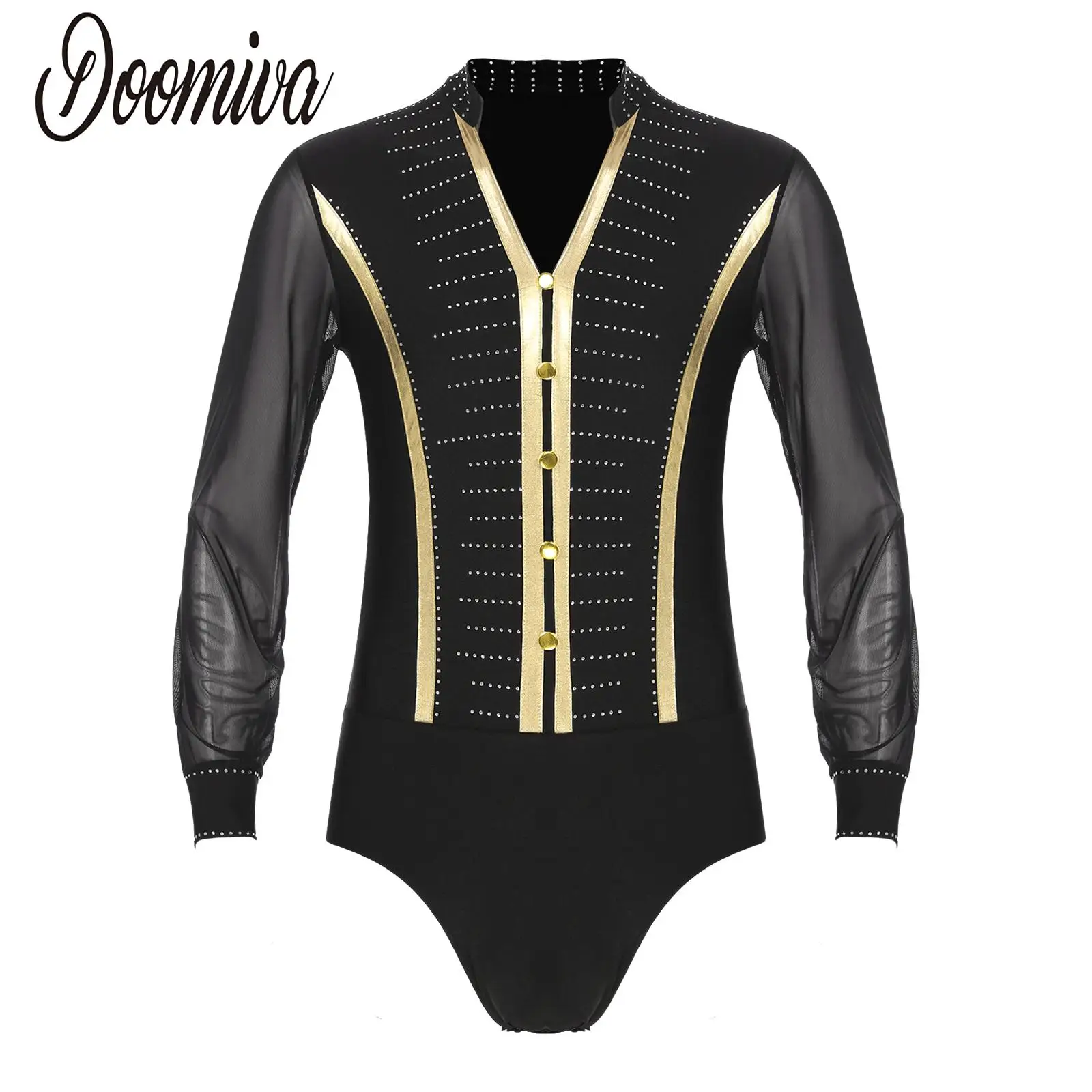 Performance Suit