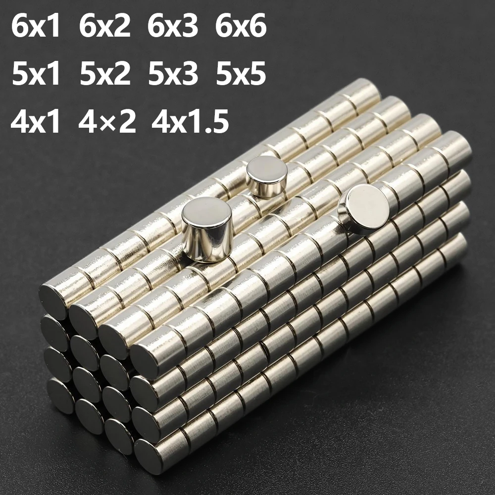 

Магниты для холодильника 4x1/4x2/5x1/5x2/5x3/6x1/6x2/6x3 мм