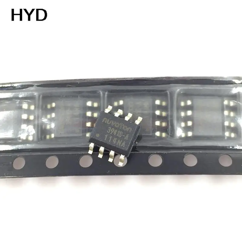 

10PCS 3941S-A NCT3941S Power circuit IC integration 3941S SOP8