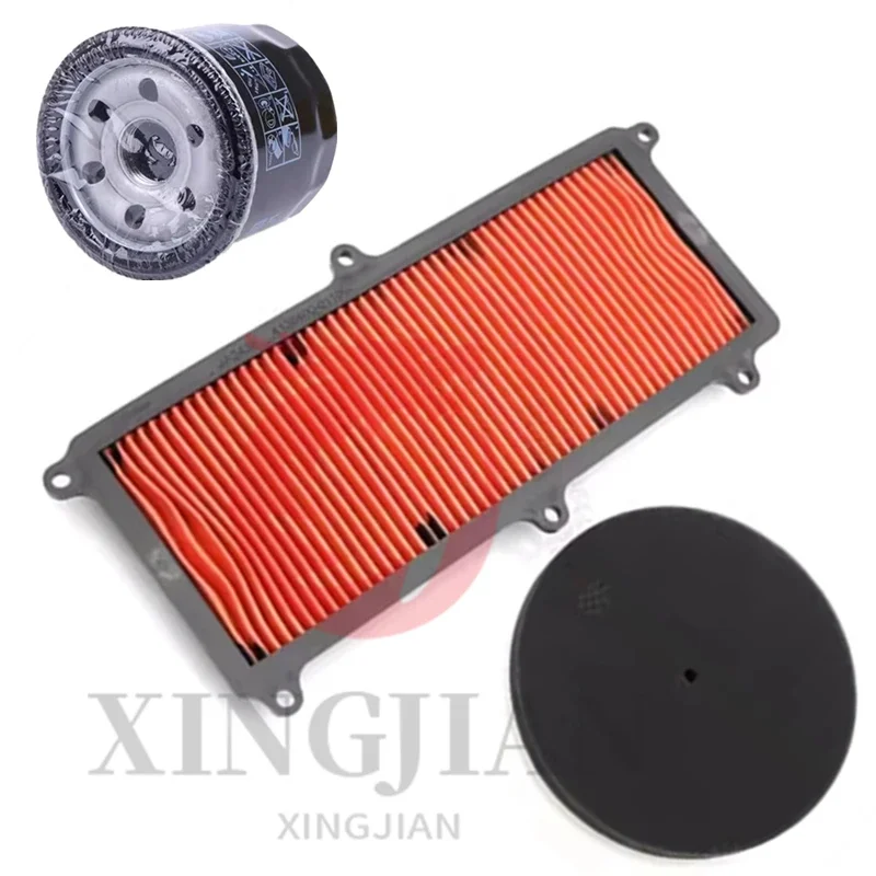 

Воздушный фильтр мотоцикла для ZONTES ZT350T ZT350E ZT350D 350T 350E 350D, приводной элемент, масляный фильтр, очиститель впускного отверстия, запасные части