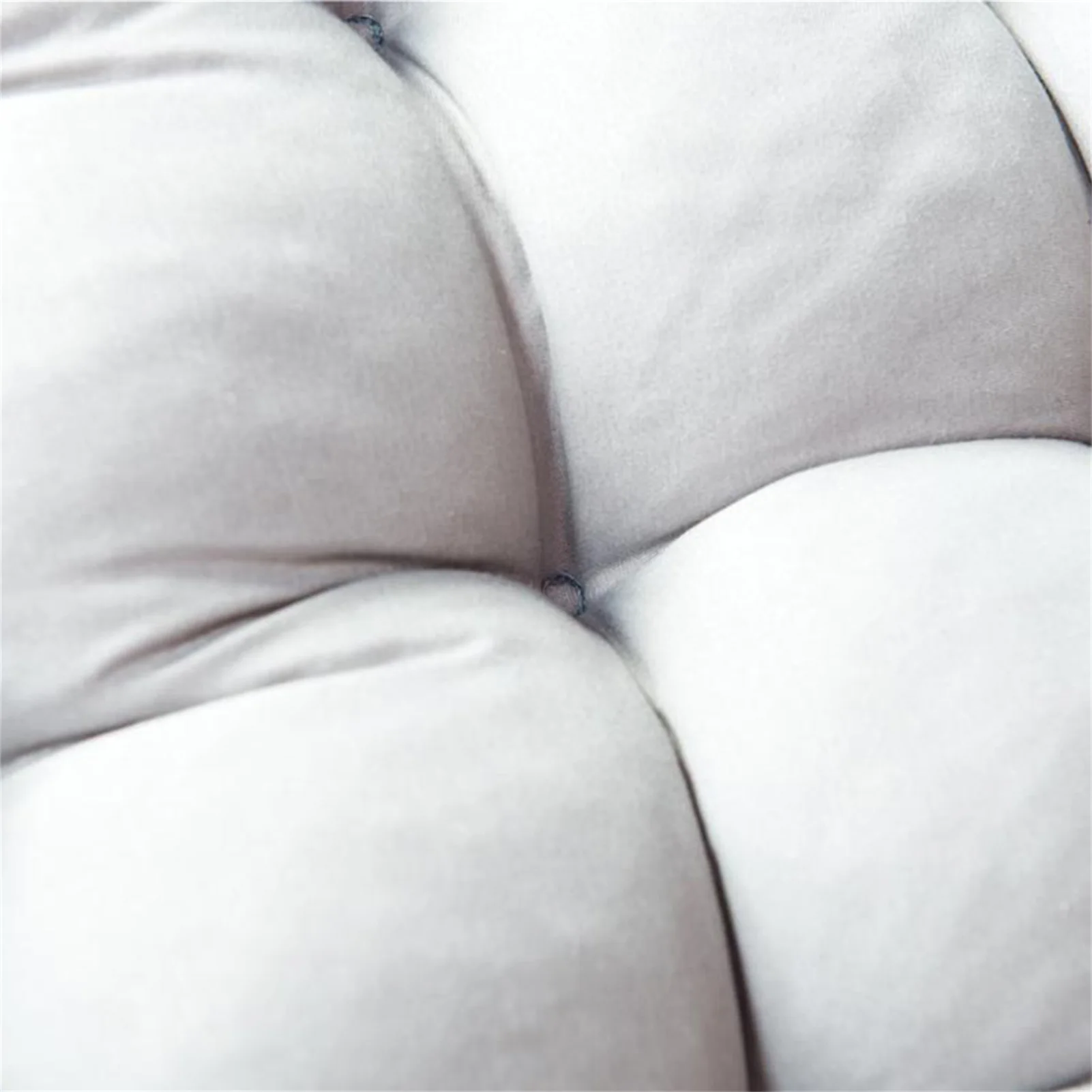 Подушка для раскачивающегося сиденья мягкая удобная прочная упругая длинная