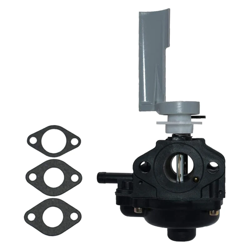 Карбюратор резак для карбюратора детали бензопилы газонокосилки 2 цикла 107-4607