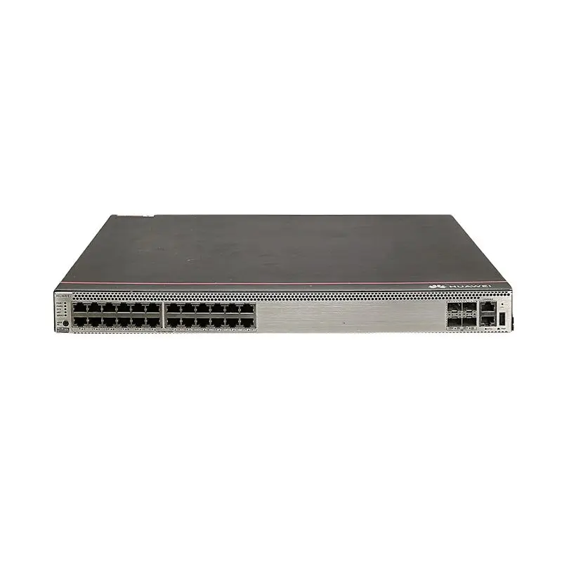 Фото CloudEngine S6750-H36C 32*40/100 GE QSFP28 4*40/100 GE QSFP28 переключатель портов S6750-H36C №2