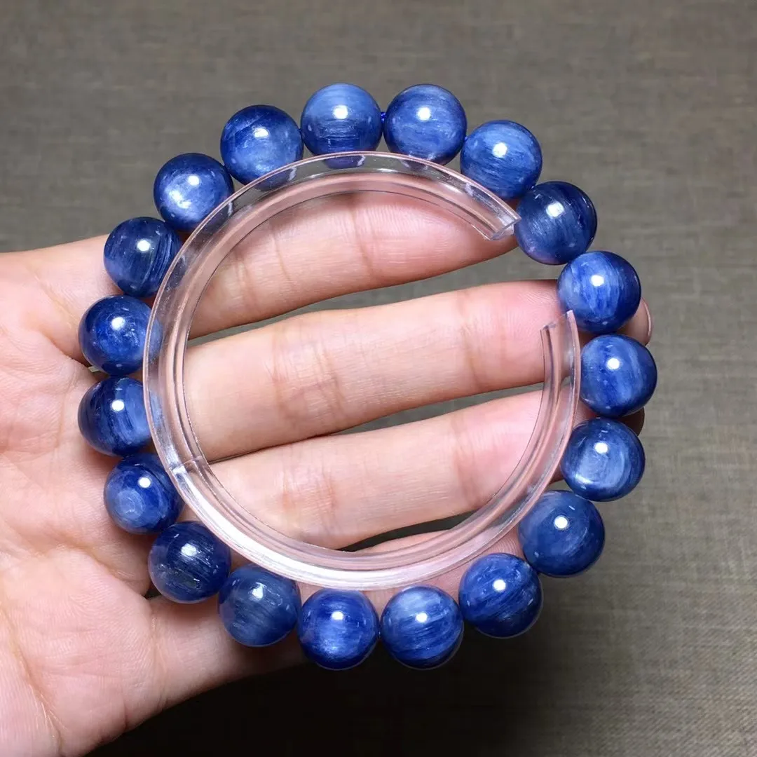 

Бусины из камня для мужчин и женщин, 11 мм