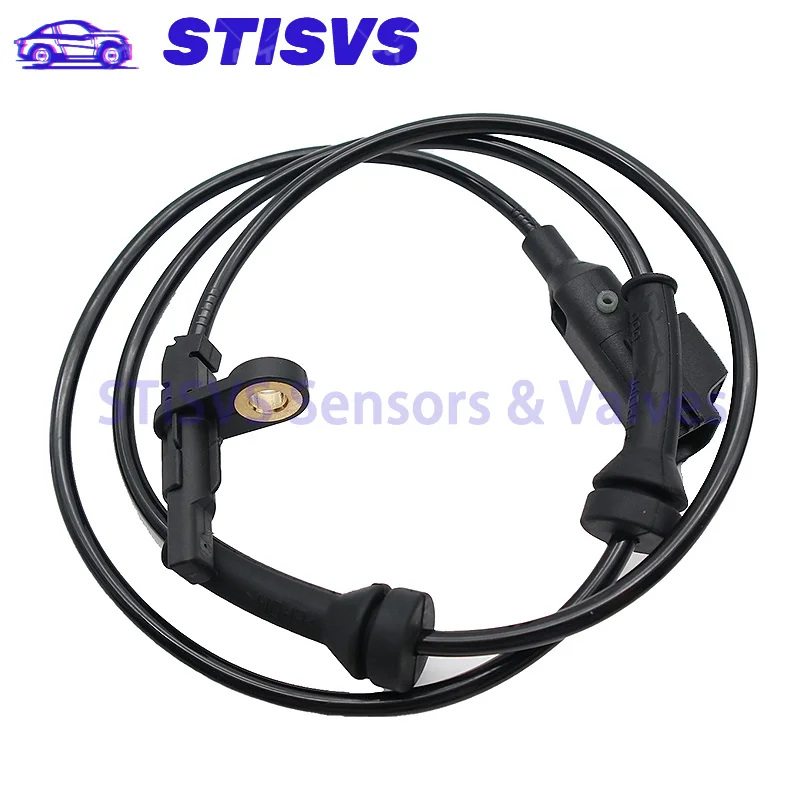 Передний левый/правый датчик скорости колес T4A4018 ABS для Jaguar F Pace 2016 2017 2018 2019 2020