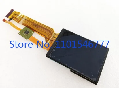 Новый ЖК-экран для CASIO Exilim EX-TR500 EX-TR550 EX-TR50 TR500 TR550 TR50 TR60 запасная часть цифровой камеры + сенсорный