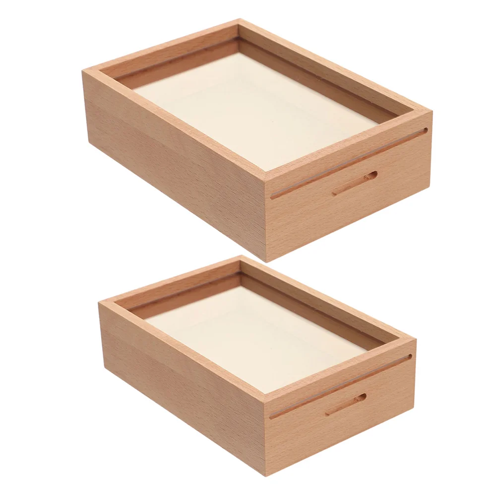 2 шт. копилка банка для денег прозрачная взрослых домашний декор домашняя