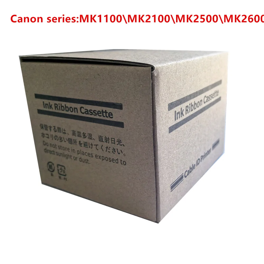 Чернильные Ленточные кассеты для фотографий совместимые с чернильными