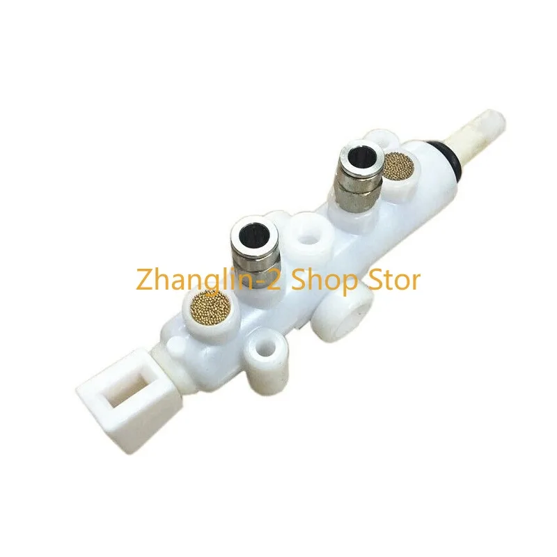 

Шиномонтажный станок с пневматическим клапаном для ремонта шин HOFMAN