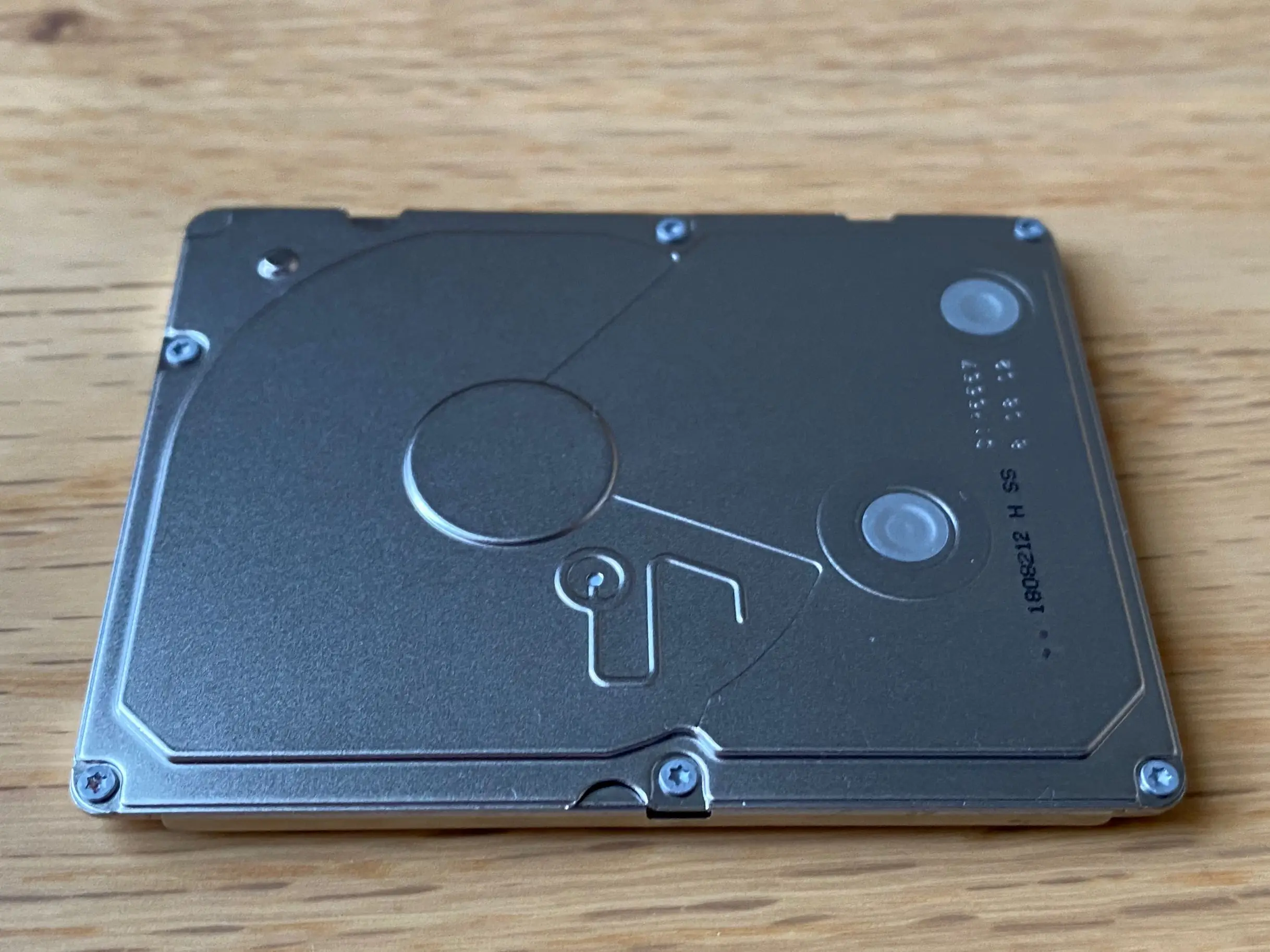 Жесткий диск Seagate для ipod classic 1 8 дюйма 60 Гб CE HDD совместимый с 5-й 6-й 6.5-й 7-й 7.5-й