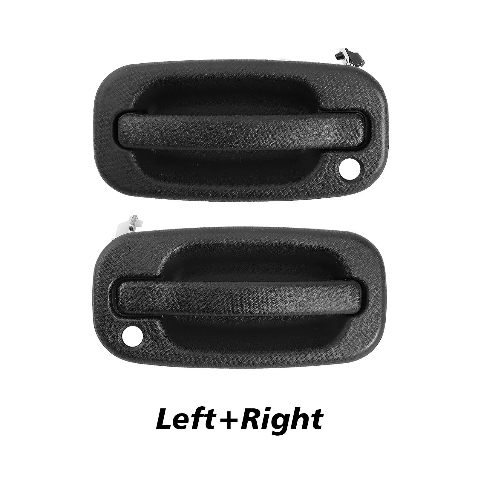 Внешняя ручка двери автомобиля 15034985 15034986   Дверные ручки автомобиля, автоаксессуары для Chevrolet Avalanche 1500/Silverado 2500