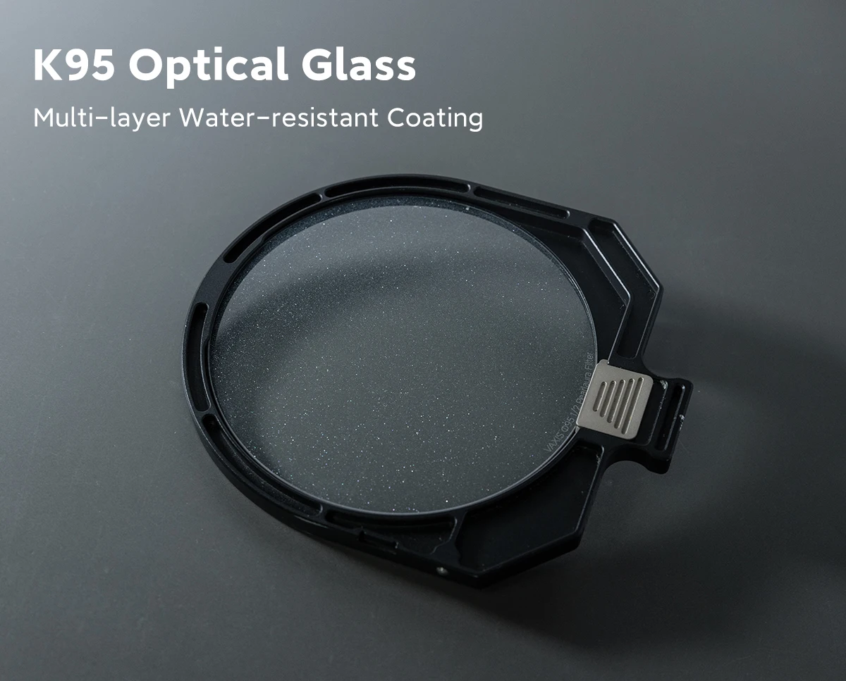 Фильтр Vaxis 95 мм для экосистемы Mirage Matte Box