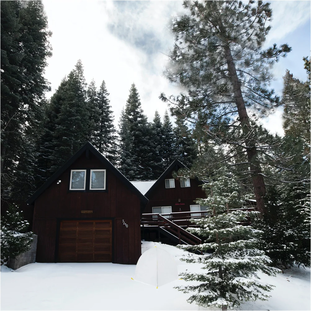 Ремонт зимнего чехла для кустарников палатка комнатное растение уличные