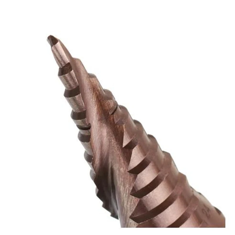 Сверло ступенчатое кобальтовое 4-32 мм. Шарашка хвостовик 10мм купить. Сверло конусное ступенчатое по металлу 4-32 мм. Кобальтовые ступенчатые сверла. Сверло коническое по металлу 1:10.