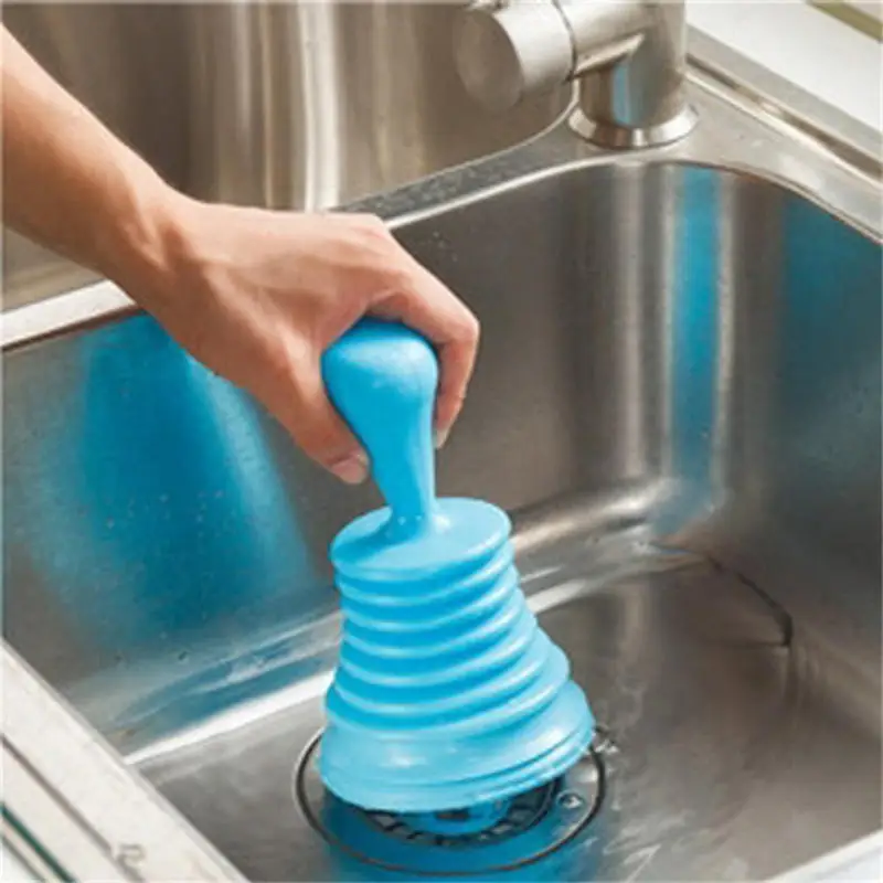 

Вантуз для сантехники Toilet Plungers