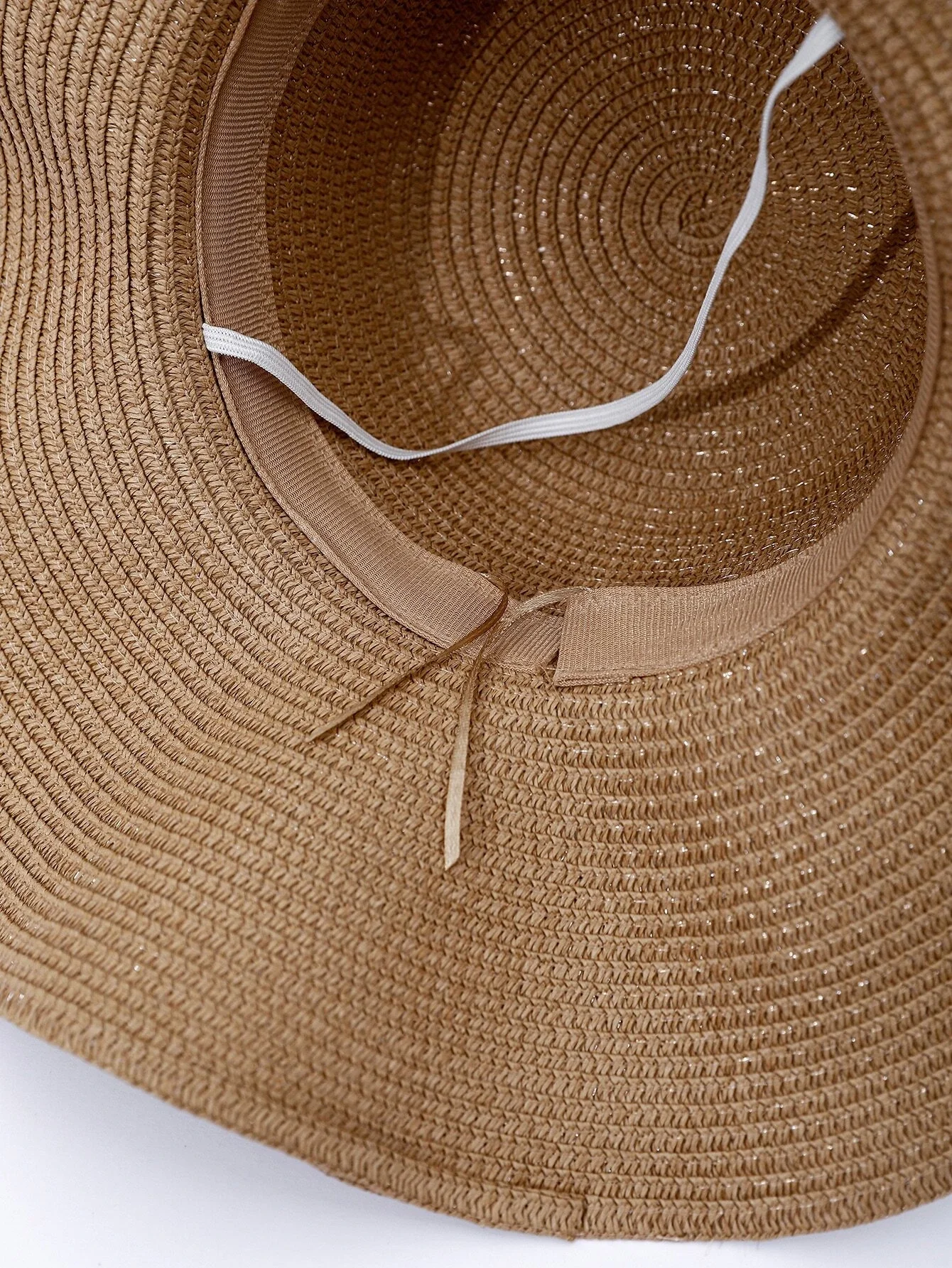 

Hats gorras sombreros capshat Tassel Charm Bow Tie Straw Hat beach