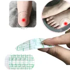 1224 шт., невидимые вставки для обуви на высоком каблуке