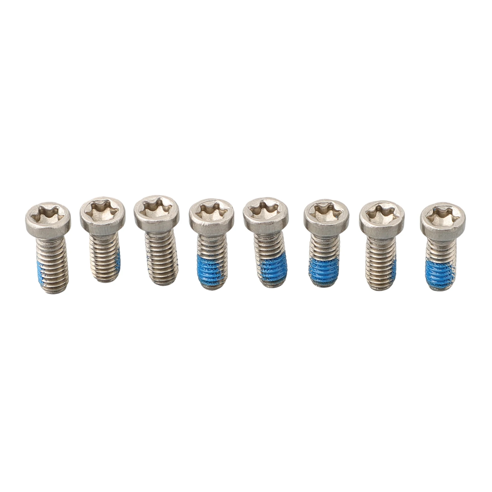 AAA8 шт. дорожный велосипед кривошипный болт для Sram QUARQ Rival AXS Force красный