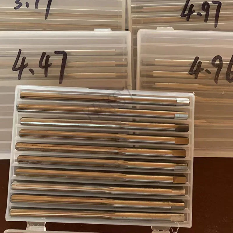 Развертка из твердого сплава Valve seat reamer 150 мм