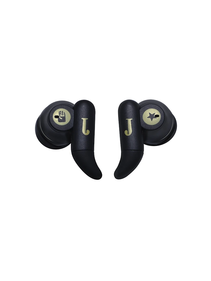 Беспроводные наушники-вкладыши с шумоподавлением HD Bluetooth 5 3 для Android