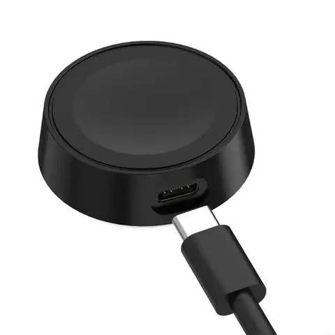 Беспроводное зарядное устройство для Galaxy Watch 7/Ultra/6 5 4 3
