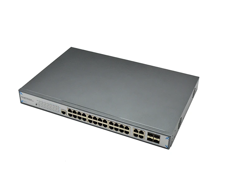 Factory price poe switch oem af at transmission 250 meters
