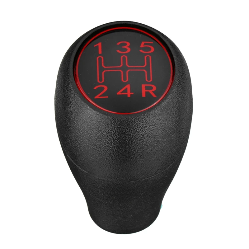 5-скоростная ручная автомобильная ручка переключения передач рычаг для Peugeot 504 505