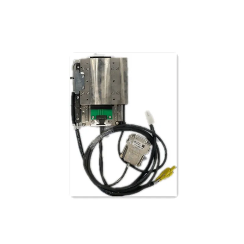 

IKO LIK41-M32-PZ OR Linear Motor Used In Good Condition