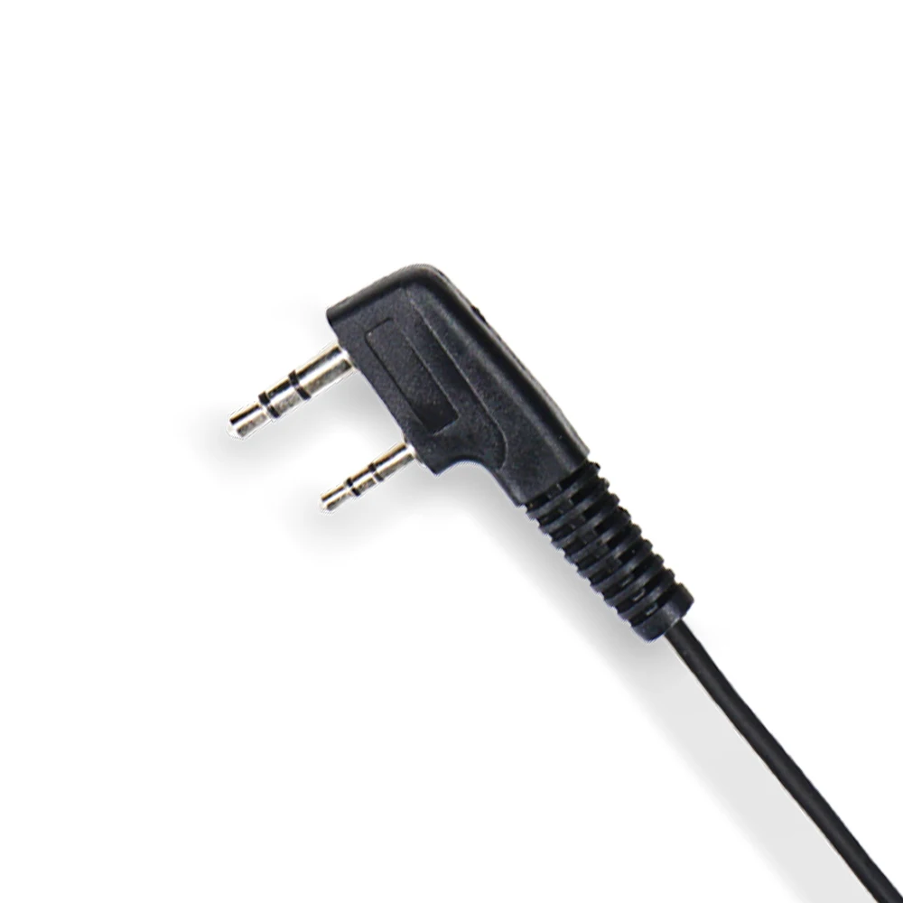 2022 Baofeng Walkie Talkie Speaker Mic Microphone PTT for Portable Two Way Radio UV-13 pro UV5R UV-10R UV5R UV-82 Accessories