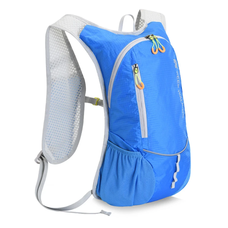 

Cycling Backpack Waterproof Portable Bicycle Bags Water Bag Outdoor Sport Climbing Hiking MTB Road Bike Hydration Backpack 2023