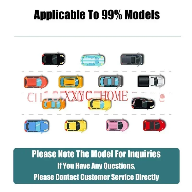 Высококачественная черная пленка Pdlc для автомобиля умная окон подходящая