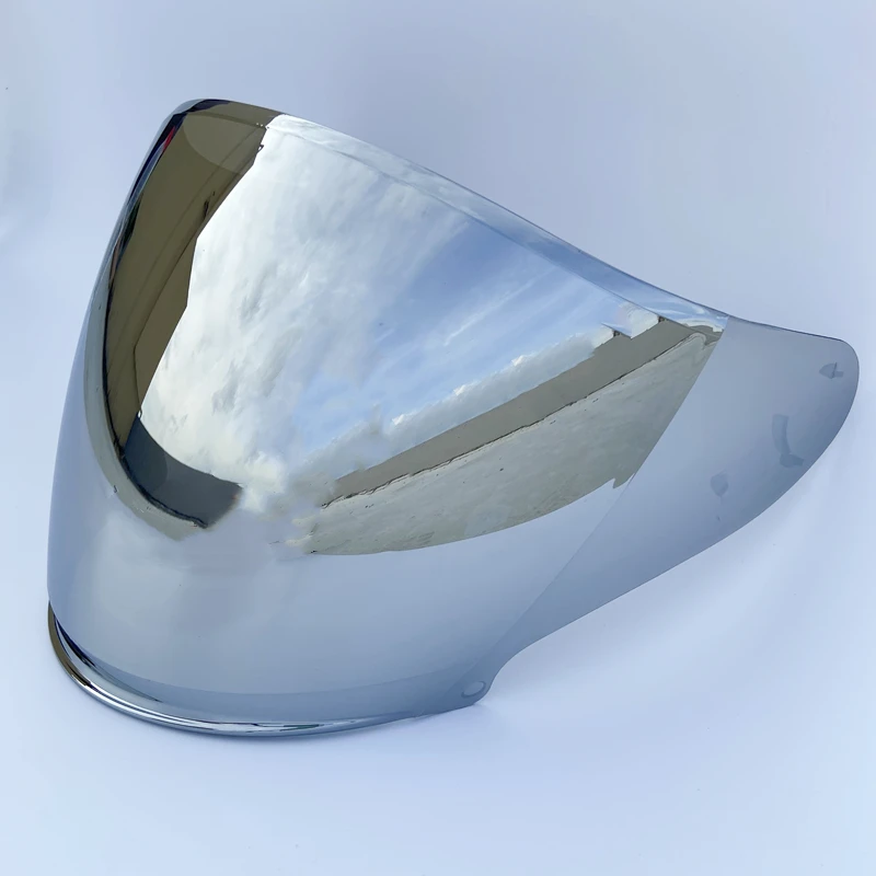 Helmet Visor Shield Lens for SHOEI Open Face Helmet J Cruise 1,J Cruise 2,CJ-2,J Force 4 Visera Casco Moto Capacete Accessories enlarge