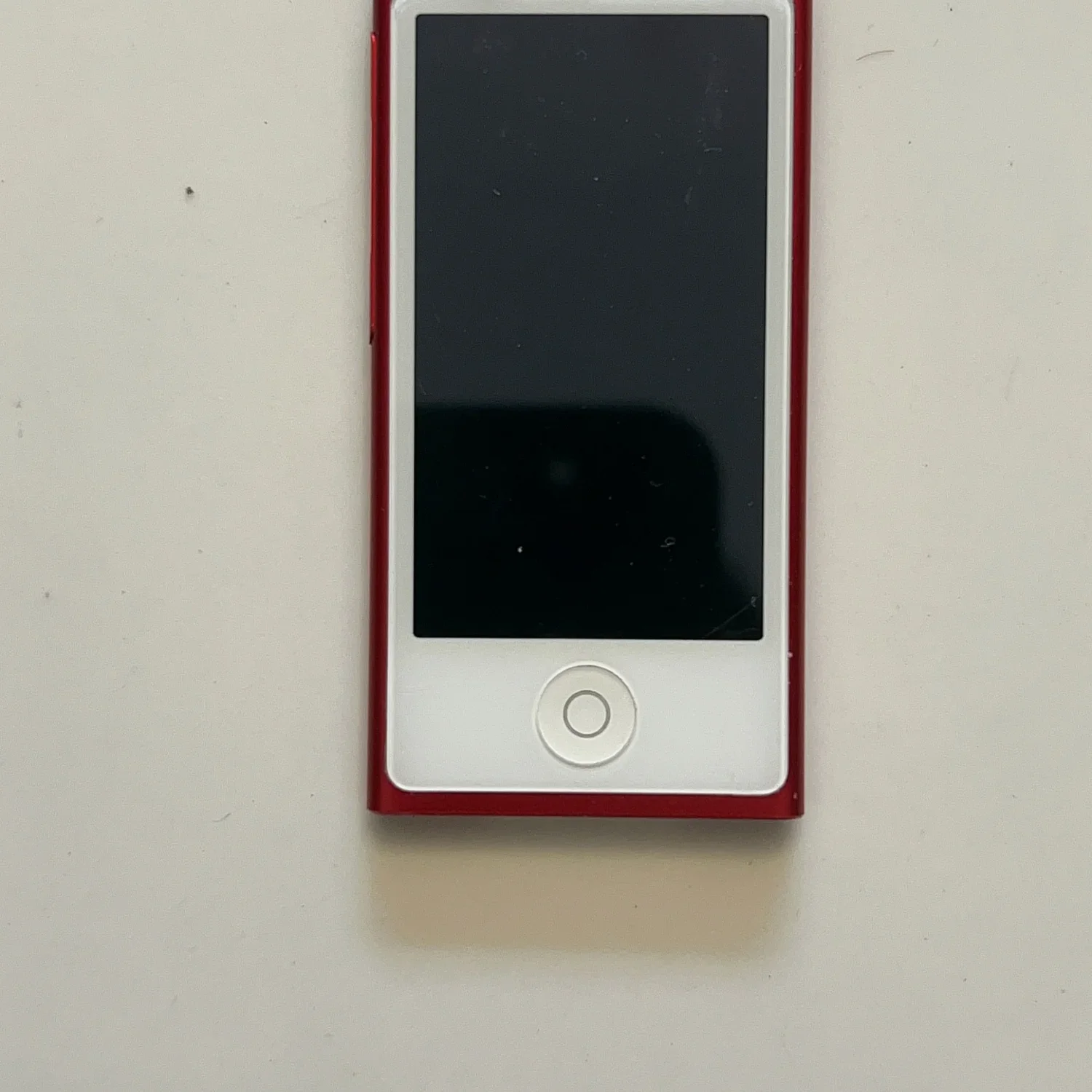 IPod Nano 7 99% новый беспроводной Bluetooth-плеер MP3 MP416GB iPod заменяет аккумулятор
