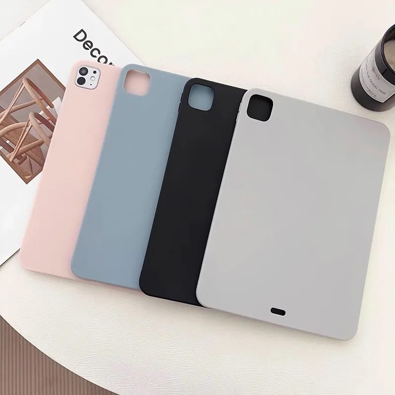 Фото Красочный чехол для Lenovo Xiaoxin Pad 11