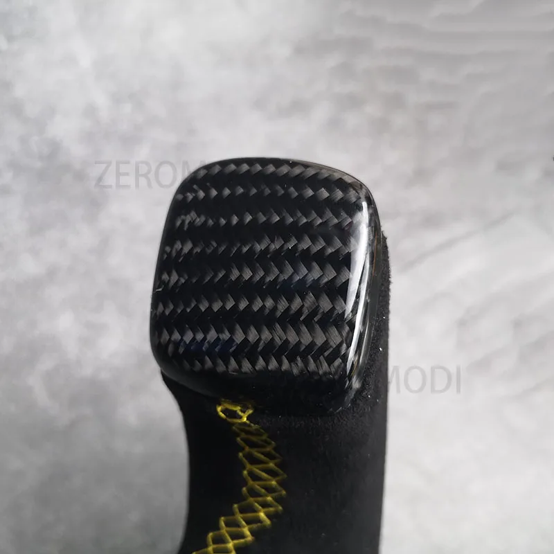 Рулевое колесо Pilot из гладкой кожи под заказ для Tesla Model S X 2014-2022