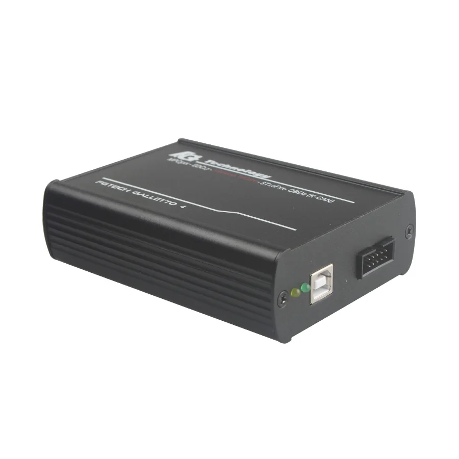 

Диагностический инструмент FGTech Galletto 2 Master 0475