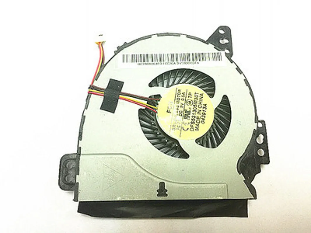 

Nieuwe Originele Laptop Cpu Cooling Fan Voor Toshiba Satellite L40-A L40D-A L40t-A L45-A L45D-A L45TA